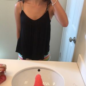 *Please DO NOT buy. On hold.* Roxy Tank Top